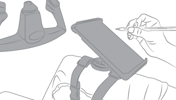 Kneeboard