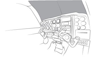 Windshield