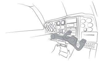 Yoke - Beechcraft
