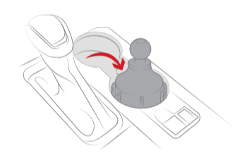 Cup Holder