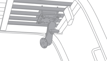 Overhead Guard