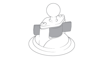 Suction Cup (B)