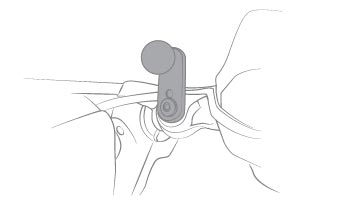 Bolt Head