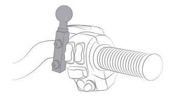 Hand Controls