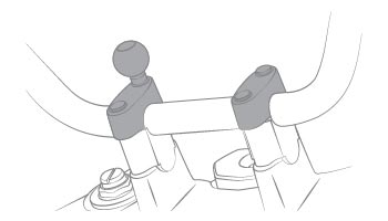 Handlebar Clamp Bolt