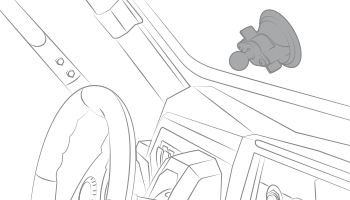 Windshield