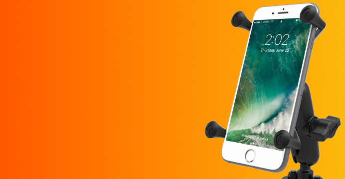 RAM® X-Grip® For Phone, Tablet and more