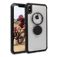 Crystal Case - iPhone XS Max