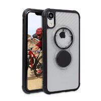 Crystal Case - iPhone XR