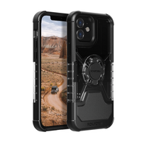 Crystal Case - iPhone 12 Mini