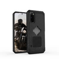 Rugged Case - Samsung Galaxy S20