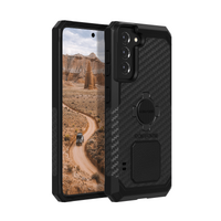 Rugged Case - Samsung Galaxy S21