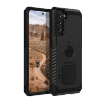 Rugged Case - Samsung Galaxy S21+