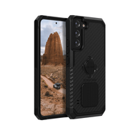 Rugged Case - Samsung Galaxy S22+