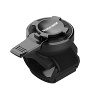 Aluminium Sport Series Velcro Bike Mount