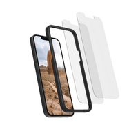 iPhone 13/13 Pro Max Tempered Glass Screen Protector (2 Pack)