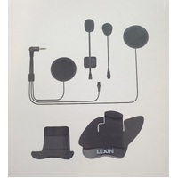 FT4 Pro Speakers and Mounting Kit