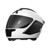 Lexin Bass Bucket Bluetooth Speaker - Gloss White