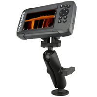 Big Deals on RAM® Fishfinder Kit for Lowrance Hook² &amp; Reveal 5 Series