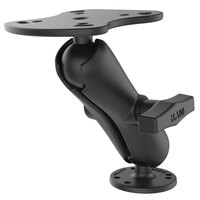 Sweet Deals on RAM® Fishfinder Mount Kits for Humminbird Devices - C Size Medium