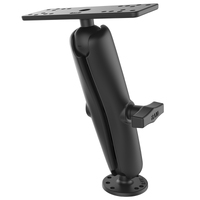 Best Deal on RAM® Universal Kit for Marine Electronic Mounts - C Size Long Arm