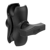 RAM® Double Socket Arm - C Size Short Arm