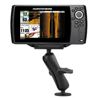 Great Price on RAM® Drill-Down Double Ball Mounting Kit for Humminbird Helix 7 with Medium Arm