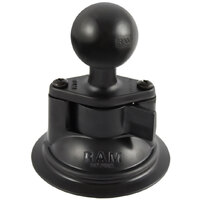 RAM® Twist-Lock™ Suction Cup Base with Ball