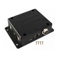 RAM® Tough-Hub™ Rugged 6-Port Hub