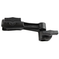 RAM® Swing Arm with 1/2&quot; NPT Hole and Single Socket Arm