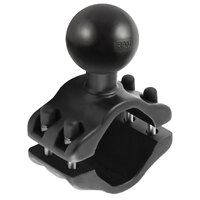 RAM® Rail Clamp Ball Base for 2&quot; - 2.5&quot; Rails - C Size