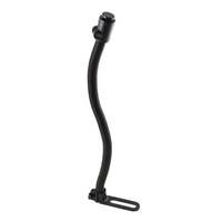 RAM® Pod™ I Vehicle Mount with 18&quot; Rod and Composite Octagon Button