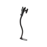 RAM® Pod™ I Vehicle Mount with 18&quot; Rigid Aluminum Rod and Socket Arm