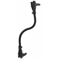 RAM® Flex-Arm with 18&quot; Aluminum Rod and Two Single Socket Arms