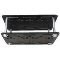 RAM® Forklift Overhead Guard  Plate