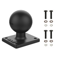 RAM® C  Ball Adapter for Zebra Keyboard KYBD-QW-VC-01 VC70/80
