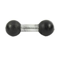 RAM® Double Ball Adapter - A Size