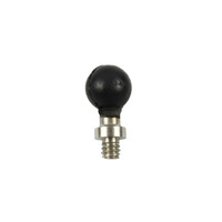 RAM® Ball Adapter with 1/4&quot;-20 Threaded Post - A Size Camera Thread