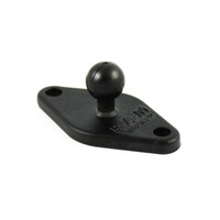 RAM® Diamond Ball Base - A Size