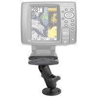 Best Prices RAM® Fishfinder Mount Kit  for Humminbird Devices - B Size Medium