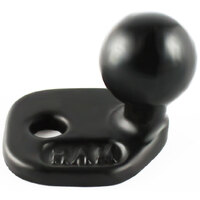 RAM® Ball Adapter for Ski Mirror B Size
