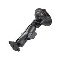 Ram Twist Suction Cup Mounting Kit