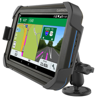 Screw Mount Garmin Fleet 770 780 790