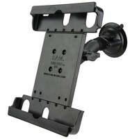 RAM® Tab-Tite Suction Cup Mount Kit for 9&quot;-10.5&quot; Tablets with Case