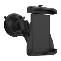 RAM® Quick-Grip™ Suction Cup Mount  Kit for for iPhone 12 Series + MagSafe