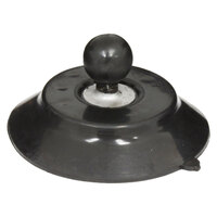 RAM® 4&quot; Diameter Suction Cup Base with Ball