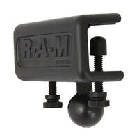 RAM® Glare Shield Clamp Ball Base B size