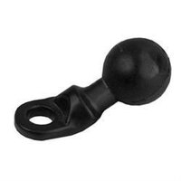 RAM® 9mm Angled Bolt Head Adapter Ball Base