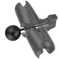 RAM® Add-A-Ball™ Accessory Ball Combo for B Size Socket Arms