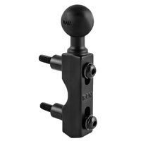 RAM® Motorcycle Brake/Clutch Reservoir Ball Base B Size